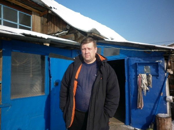 Александр Шмидт