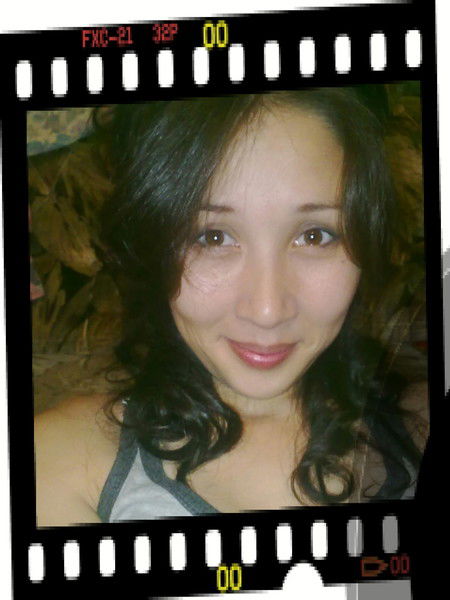 Асель Жумашева