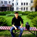 Mahmasahat Shaberdiyev