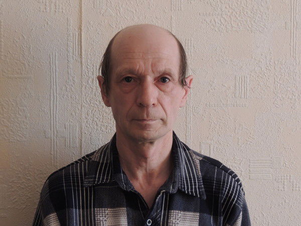 Анатолий Клинов