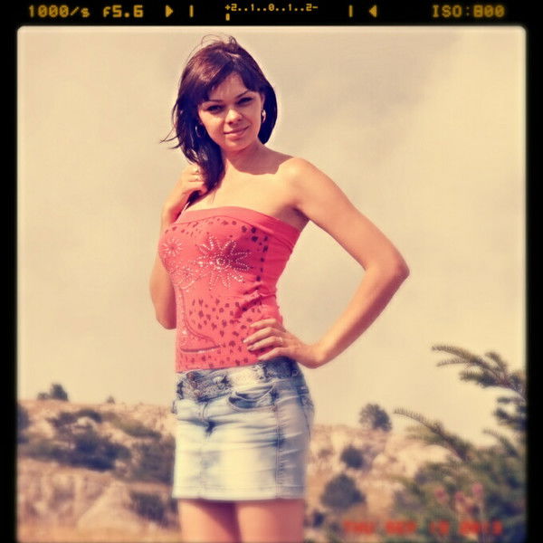 Евгения Игнатенко