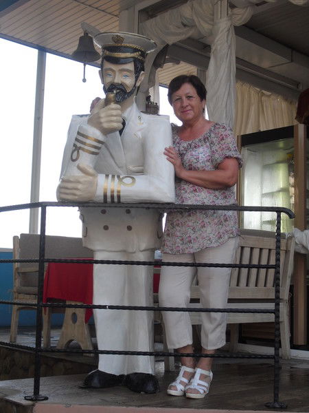 Людмила Мустафаева