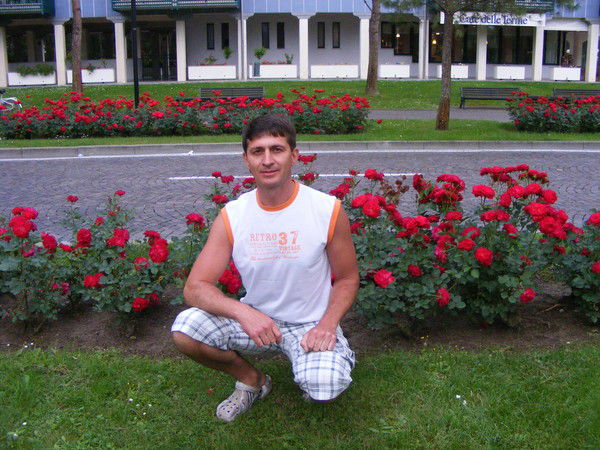 Виталик Стефан