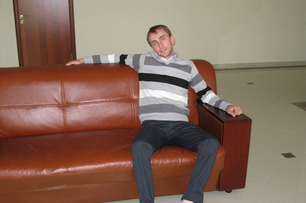 Alexandr Vergelessov