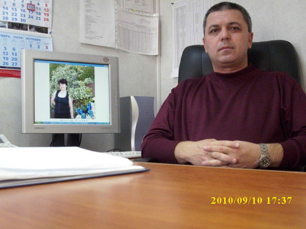 Олег Завадский