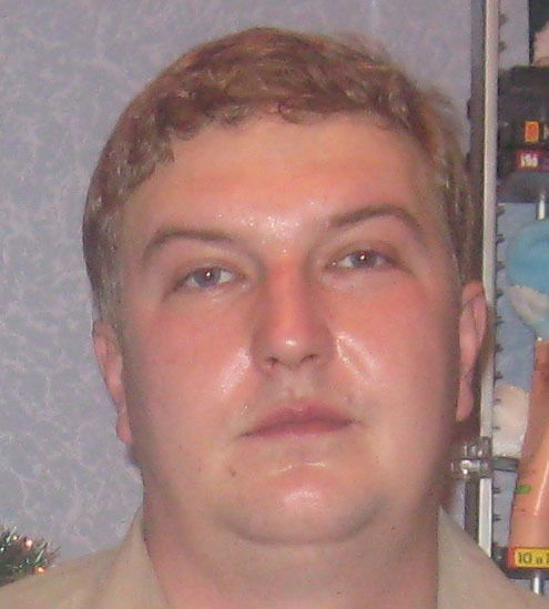 Сергей Черножуков