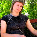 Елена Парфенович