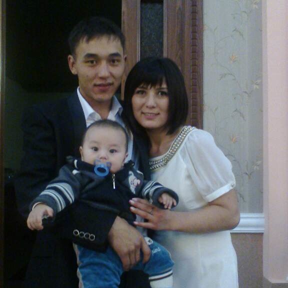 Баян Сейтова