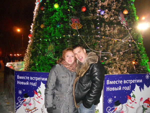 Олеся Скрипник