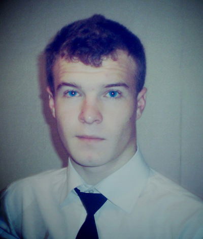 Александр Козулин