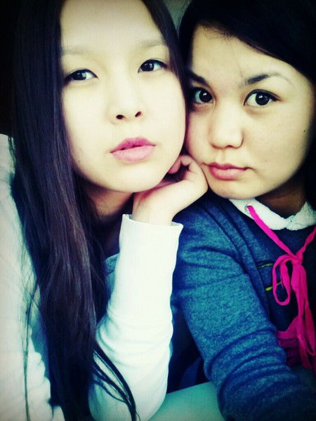 Асель Нургалиева