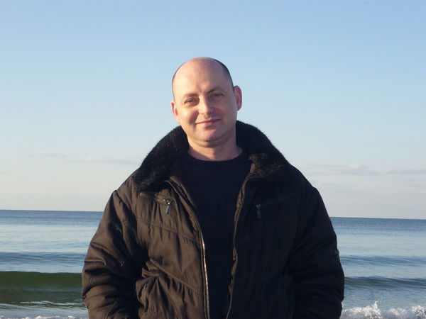 Андрей Юпик