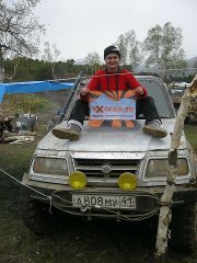 Оксана Морозова