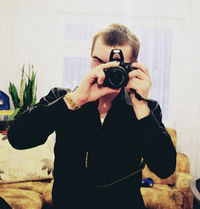 Николай Руссу