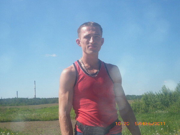 Олег Ездров