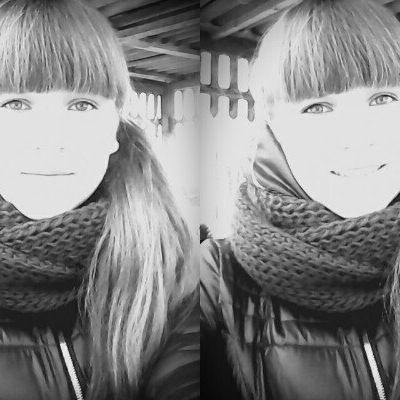 Наташа Каспер