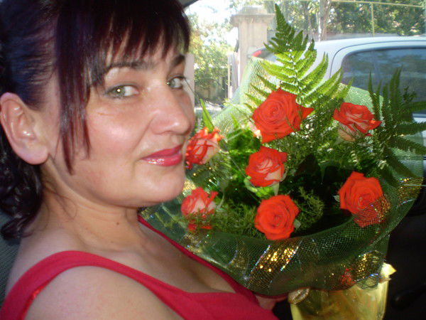 Светлана Мелешина