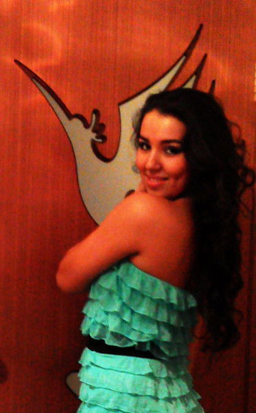 Чёрное Золото