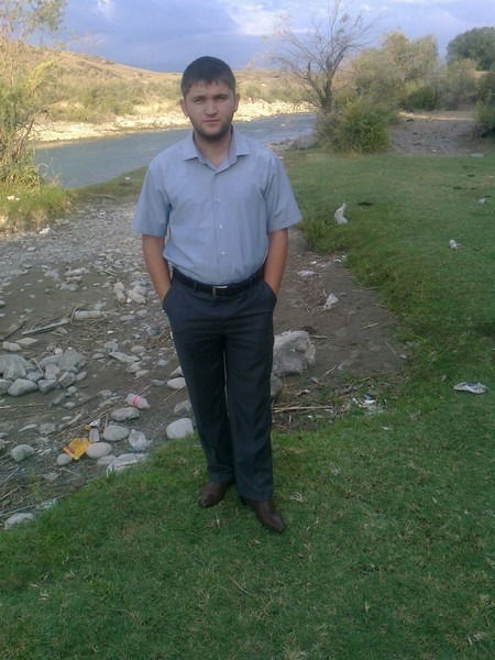 Тейгран Аллахвердиев