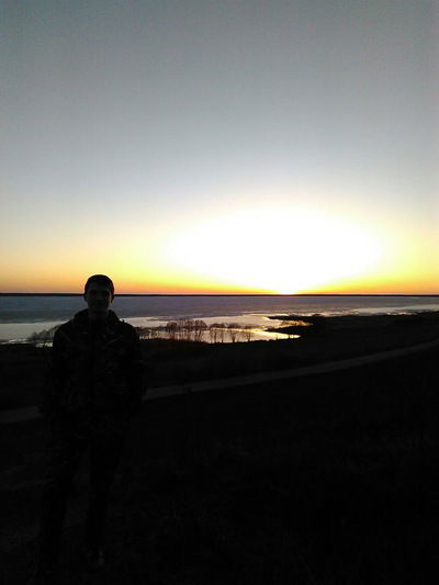 Сёма Мазиков