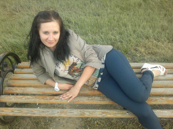 Юлия Данько (Линкевич)