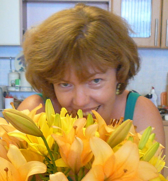 Ирина Цепалина