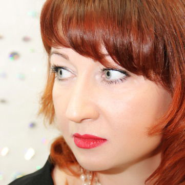 Юлия Молчанова