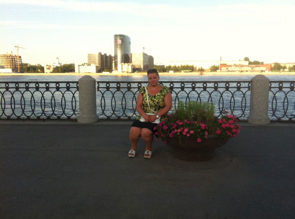 Евгения Шилина