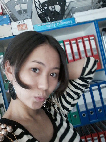 *** Erkejan *** Jirgalanova