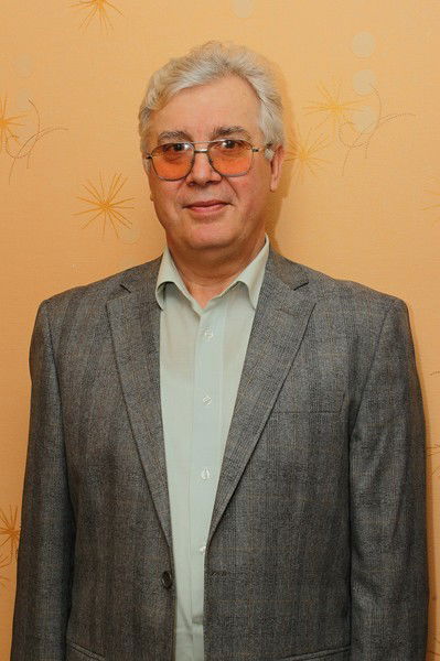 Владимир Лазоренко