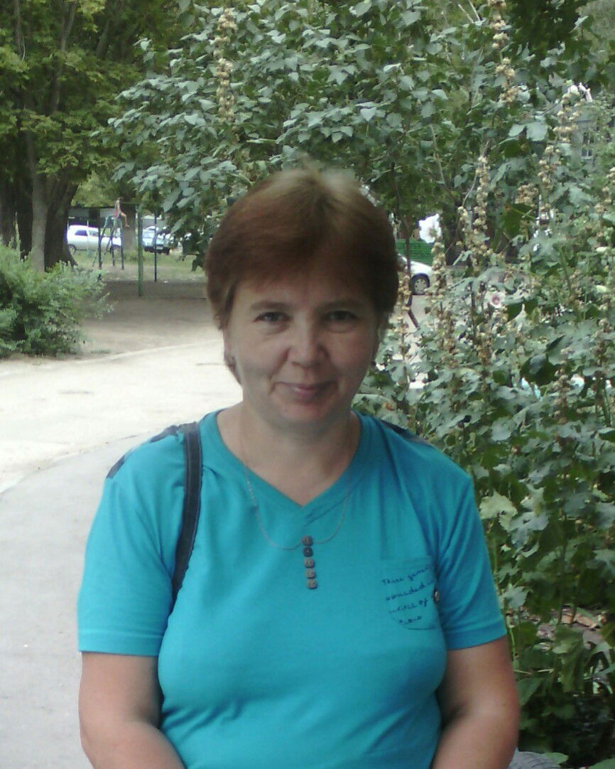 Екатерина