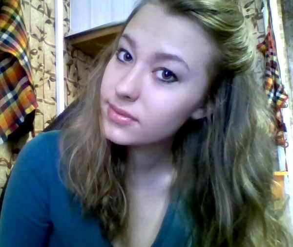 Кристина Токарева