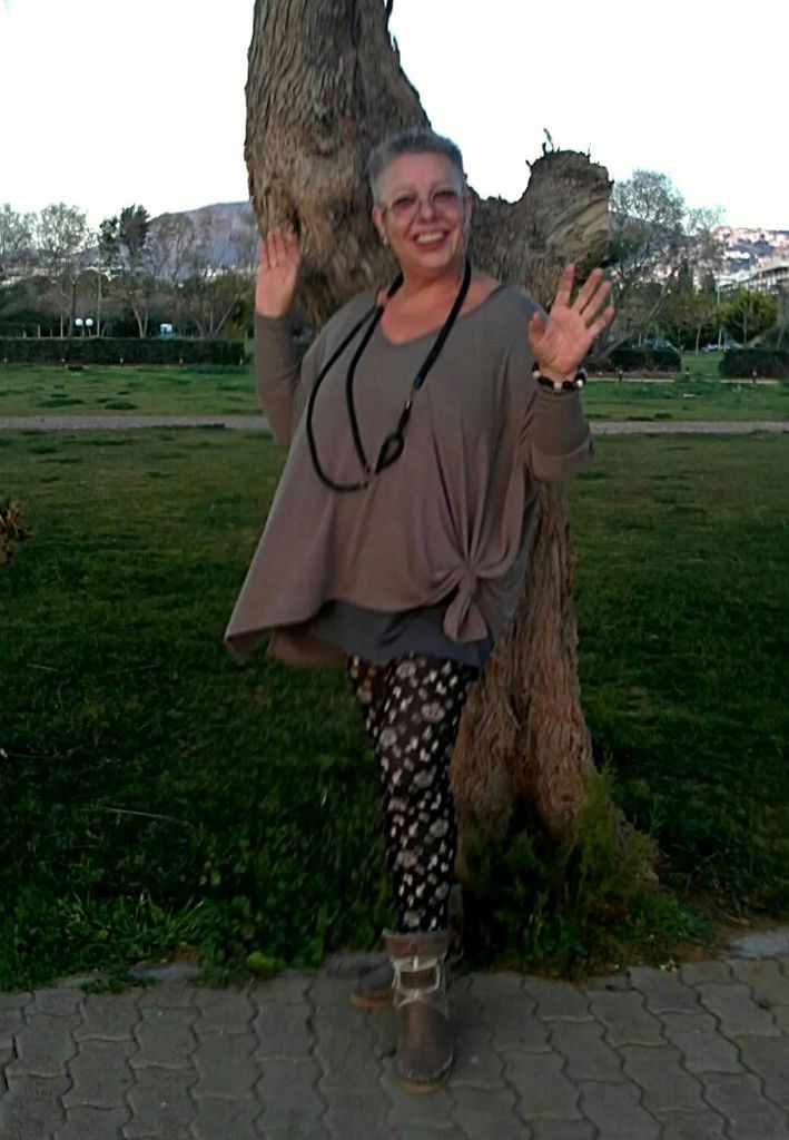 Галина Ручко