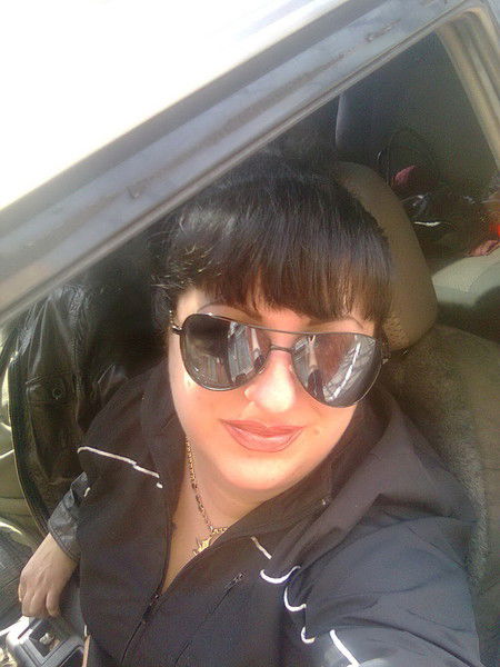 Аня Борисовна