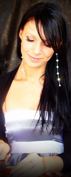 Марина Беленькая