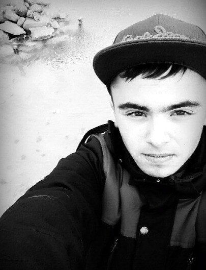 Вова Печкін