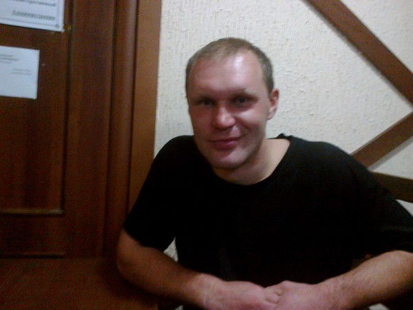 Константин Зыков