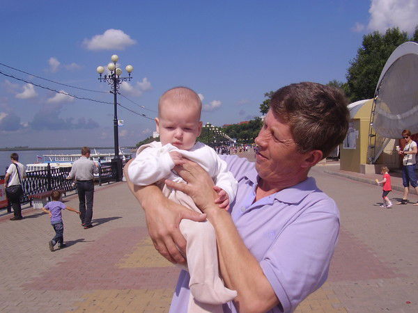 Виталий Найда