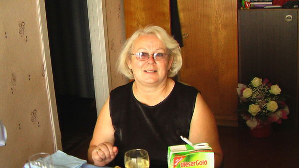 Людмила Ярмошук