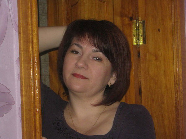 Наталья Егорова