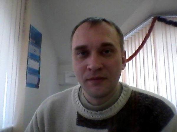 Александр Живаев