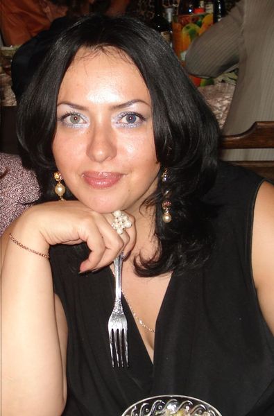 Наталья Шишина