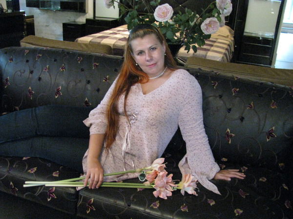 Екатерина Гаврилова