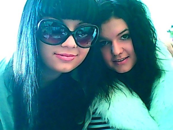 Вероника Трушина