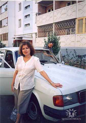 Надежда Филимонова