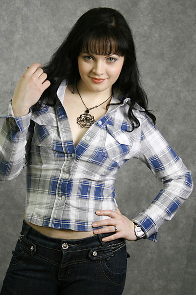 Юлия Сотникова