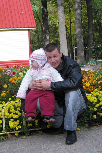 Борис Макаров