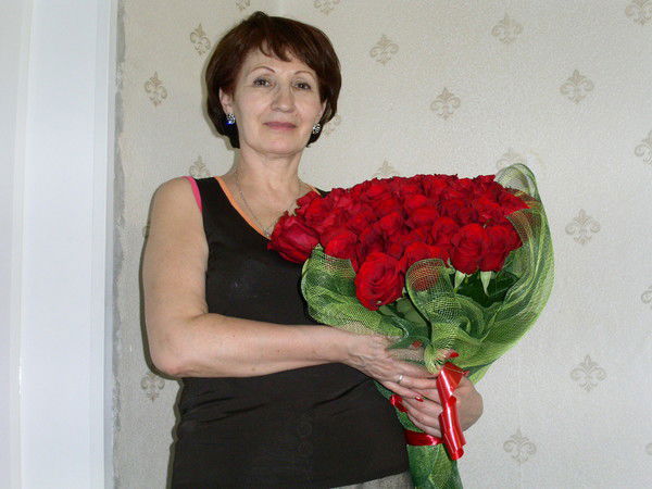 Елена Ярашева