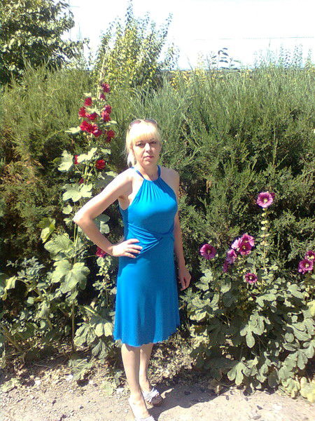 Инесса Шукурова