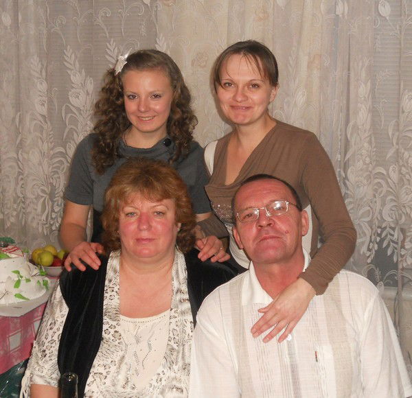 Виктор Горячи